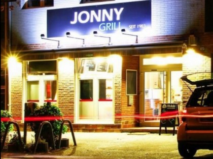 Foto: Jonny Grill