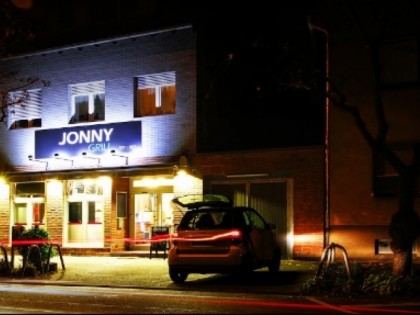 Foto: Jonny Grill